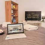 Center Classic 2 Appartement