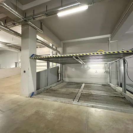 Apartman Center Classic 2 *