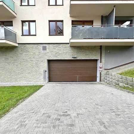 Apartman Center Classic 2 *